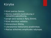 Vincas Krėvė – Mickevičius, veikla ir kūryba 7 puslapis