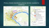 Prienų miesto planavimas 19 puslapis