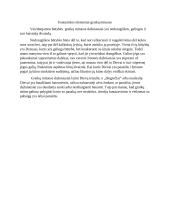 Fantastikos elementai graikų mituose