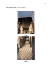 Pažintinės statybos praktikos ataskaita 16 puslapis