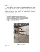 Pažintinės statybos praktikos ataskaita 7 puslapis