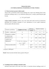 Statybinių medžiagų praktiniai darbai 2 puslapis