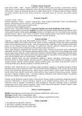 Šeinius. Kuprelis