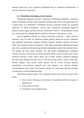 Visuomenė – žmogaus tapimo žmogumi esminė sąlyga ir veiklos laukas 11 puslapis