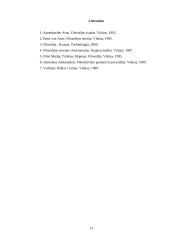 Visuomenė – žmogaus tapimo žmogumi esminė sąlyga ir veiklos laukas 13 puslapis