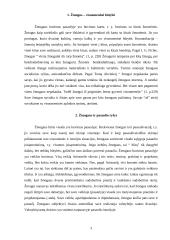 Visuomenė – žmogaus tapimo žmogumi esminė sąlyga ir veiklos laukas 3 puslapis