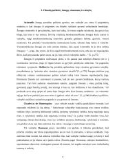 Visuomenė – žmogaus tapimo žmogumi esminė sąlyga ir veiklos laukas 4 puslapis