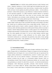 Visuomenė – žmogaus tapimo žmogumi esminė sąlyga ir veiklos laukas 5 puslapis