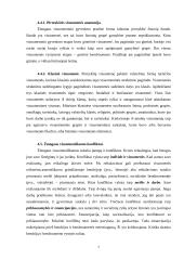 Visuomenė – žmogaus tapimo žmogumi esminė sąlyga ir veiklos laukas 7 puslapis