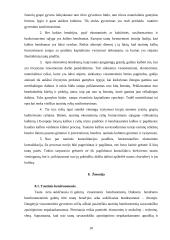 Visuomenė – žmogaus tapimo žmogumi esminė sąlyga ir veiklos laukas 10 puslapis