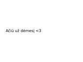 Žymiausi pasaulio dizaineriai 16 puslapis