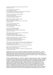 "Vizijos" išsami analizė 2 puslapis