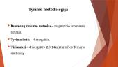 Turnerio sindromu sergančių mergaičių hemodinaminiai sutrikimai aortoje 4 puslapis