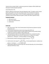 Fabri ir Pero interferometras 2 puslapis