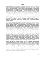 Kibernetinių incidentų valdymo sistemos Lietuvoje analizė 11 puslapis