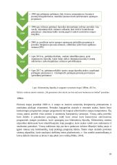 Kibernetinių incidentų valdymo sistemos Lietuvoje analizė 17 puslapis