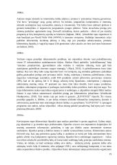 Kibernetinių incidentų valdymo sistemos Lietuvoje analizė 18 puslapis