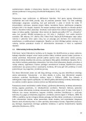 Kibernetinių incidentų valdymo sistemos Lietuvoje analizė 19 puslapis