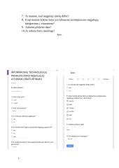 Informacinių technologijų panaudojimas neįgaliųjų gyvenimo praturtinimui 5 puslapis