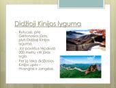 Apie Kiniją išsamiai 4 puslapis