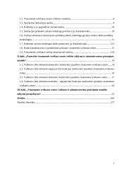 Panevėžio visuomenės sveikatos centro veiklos organizavimas 2 puslapis