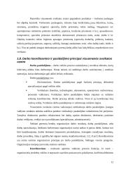 Panevėžio visuomenės sveikatos centro veiklos organizavimas 12 puslapis