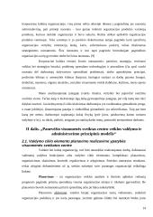 Panevėžio visuomenės sveikatos centro veiklos organizavimas 14 puslapis