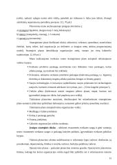 Panevėžio visuomenės sveikatos centro veiklos organizavimas 15 puslapis