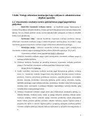 Panevėžio visuomenės sveikatos centro veiklos organizavimas 5 puslapis