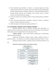 Panevėžio visuomenės sveikatos centro veiklos organizavimas 6 puslapis