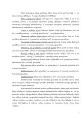 Panevėžio visuomenės sveikatos centro veiklos organizavimas 7 puslapis