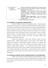 Panevėžio visuomenės sveikatos centro veiklos organizavimas 10 puslapis