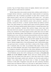 Nelaimingos meilės vaizdavimas literatūroje 2 puslapis