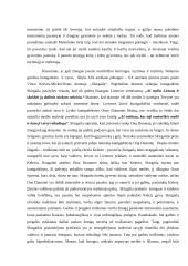 Nelaimingos meilės vaizdavimas literatūroje 3 puslapis