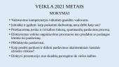 Lietuvos aprangos ir tekstilės įmonių asociacijos veikla 7 puslapis