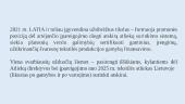 Lietuvos aprangos ir tekstilės įmonių asociacijos veikla 10 puslapis