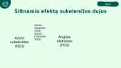Klimato kaita. Kas tai? 5 puslapis