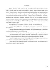 XVII amžiaus II pusės Vilniaus miesto valdančiojo elito gyvenimo būdas 12 puslapis