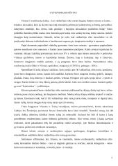 XVII amžiaus II pusės Vilniaus miesto valdančiojo elito gyvenimo būdas 3 puslapis