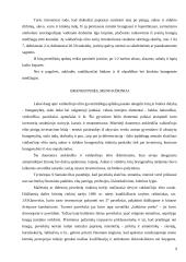 XVII amžiaus II pusės Vilniaus miesto valdančiojo elito gyvenimo būdas 10 puslapis