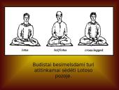 Budizmo atsiradimas, paplitimas ir esminiai faktai 11 puslapis