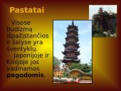 Budizmo atsiradimas, paplitimas ir esminiai faktai 12 puslapis