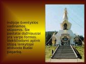 Budizmo atsiradimas, paplitimas ir esminiai faktai 13 puslapis