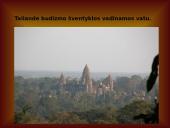 Budizmo atsiradimas, paplitimas ir esminiai faktai 14 puslapis