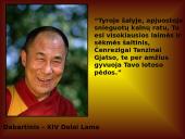 Budizmo atsiradimas, paplitimas ir esminiai faktai 19 puslapis