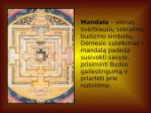 Budizmo atsiradimas, paplitimas ir esminiai faktai 4 puslapis