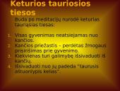 Budizmo atsiradimas, paplitimas ir esminiai faktai 5 puslapis