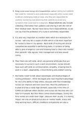 Nursing profession in Lithuania 2 puslapis