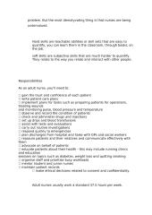 Nursing profession in Lithuania 3 puslapis