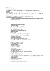 Nursing profession in Lithuania 4 puslapis